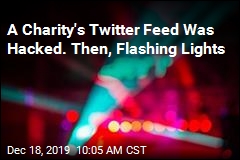 Strobe Lights Infiltrate Epilepsy Group&#39;s Twitter Feed