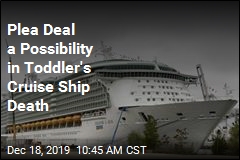 Grandpa in Cruise Ship Death Could Get Plea Deal