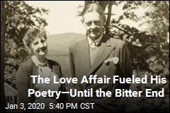 The Love Affair Fueled His Poetry&mdash;Until the Bitter End