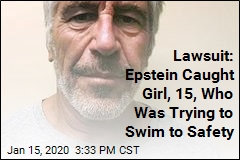 Lawsuit: Epstein Used Private Islands to Abuse Girls From 2001 to 2018