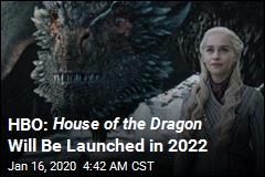 Game of Thrones Prequel Won&#39;t Launch Until 2022