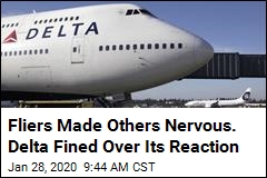 Pilots Barred 3 Muslim Fliers From Flights. It Cost Delta