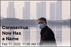 Coronavirus Gets a Name