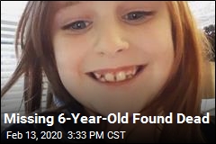 Worst Possible Ending to Case of Missing Girl