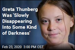 Thunberg Family Book Reveals Greta&#39;s Hard Childhood
