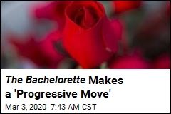 The Bachelorette Makes a &#39;Progressive Move&#39;
