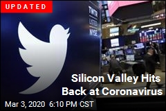 Twitter to Its Workers: Stay Home