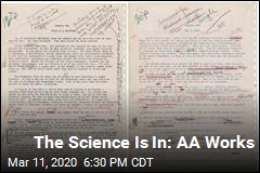 The Science Is In: AA Works