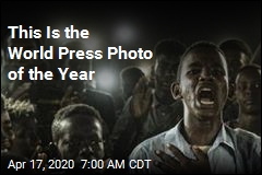 This Is the World Press Photo of the Year