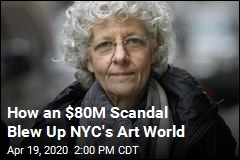 She Sold $80M in Fake Paintings. Was She Guilty?