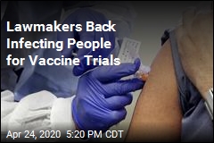This Vaccine Trial Would Need Volunteers