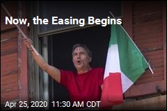 Nations Prep for the Next Phase