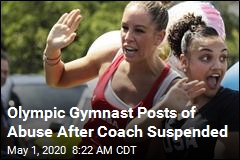 USA Gymnastics Suspends Coach for &#39;Ridiculing&#39; Minors