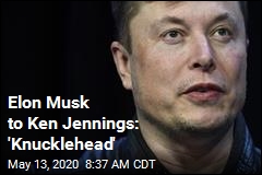 Elon Musk Seems to Have Won His Showdown