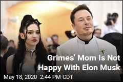 Grimes&#39; Mom Slams Elon Musk Over &#39;Red Pill&#39; Tweet