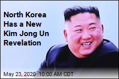 North Korea: Kim Jong Un Can&#39;t Bend Space, Time