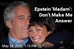 Epstein &#39;Madam&#39; Wins Key Victory in Court