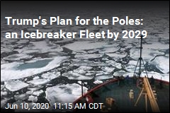 Trump Wants US Bases at the Poles