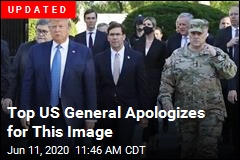 Top US General Apologizes for This Image