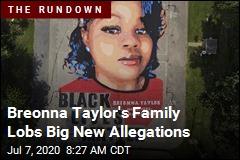 Breonna Taylor&#39;s Family: She Lived for 6 Minutes