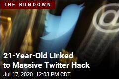 21-Year-Old Linked to Massive Twitter Hack