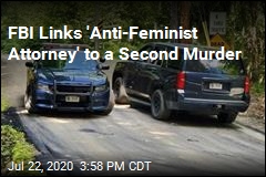 FBI Links &#39;Anti-Feminist Attorney&#39; to a Second Murder