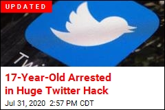 Alleged Mastermind of Twitter Hack Is 17 Years Old