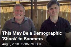 This May Be a Demographic &#39;Shock&#39; to Boomers