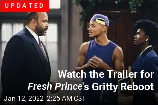 Fresh Prince Is Getting a Reboot&mdash;a Darker One