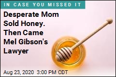 Single Mom Gets Warning on Honey Sales From Big Star