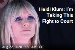 Heidi Klum Seeks Emergency Court Hearing