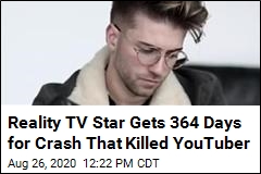 Ink Master Star Sentenced in Crash That Killed YouTuber