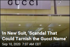 Gucci Heir: Stepdad Sexually Abused Me, Mom Covered It Up