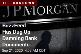 Banks Are Laundering Trillions for the Bad Guys