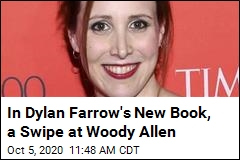 Dylan Farrow&#39;s New Book Is a Fantasy, but It Draws on Reality