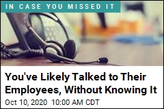 You&#39;ve Likely Talked to Their Employees, Without Knowing It