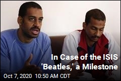2 of the ISIS &#39;Beatles&#39; Have Been Indicted