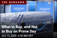 Big Day in Tech: Prime Day, 5G iPhones