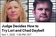 Chad Daybell&#39;s Lawyer Loses Key Argument