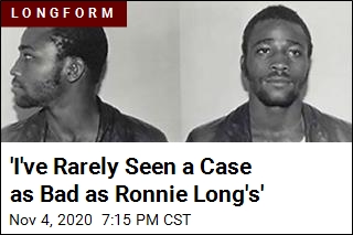 &#39;I&#39;ve Rarely Seen a Case as Bad as Ronnie Long&#39;s&#39;