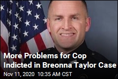 Cop Indicted in Breonna Taylor Case a &#39;Sexual Predator&#39;: Suit