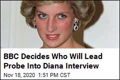 What the BBC Probe Into 1995 Diana Interview Will Look Like