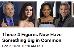 These 4 Figures Now Have Something Big in Common