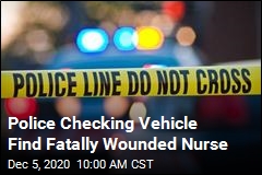 Nurse Going to ICU Shift Is Shot and Killed