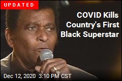 Country&#39;s First Black Superstar Dead at 86
