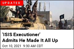 NYT : We Missed Red Flags in &#39;ISIS Executioner&#39; Podcast