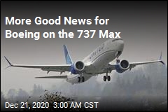 Boeing 737 Max Gets Good News in Europe