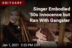 Singer Embodied &#39;50 Innocence but Ran With Gangster