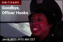 Police Academy Actress Dead at 73