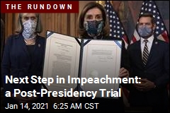 Impeachment: What Happens Next